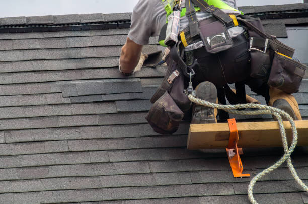 Trusted Storm Damage Roof Repair service in Cimarron, CO - Brentwood Metal Roofing